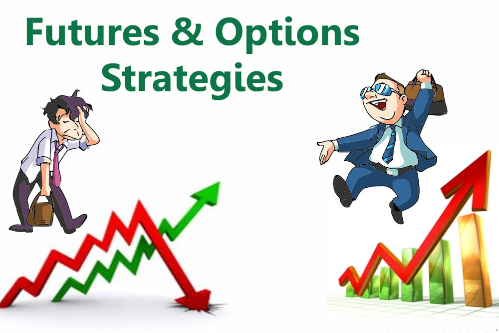 F&O trading strategies