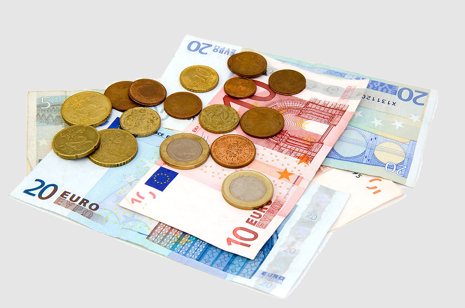 Luxembourg Currency Today
