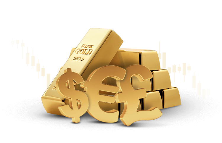 Gold Trading
