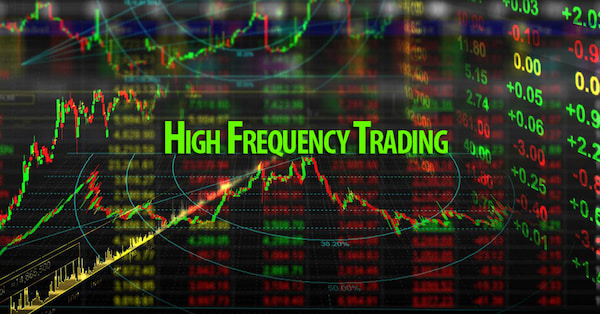 High Frequency Trading