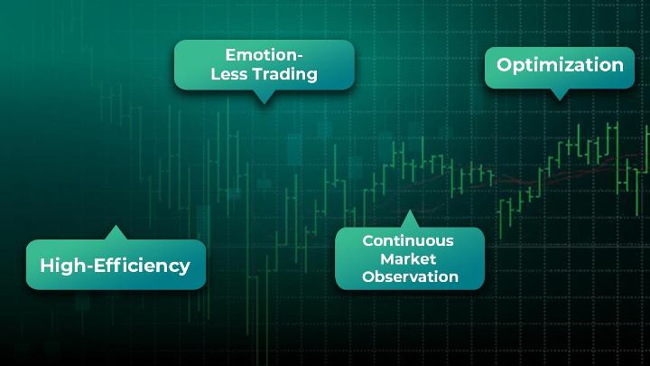 High Frequency Trading Advantages