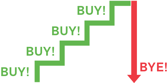 Is Pump and Dump Illegal