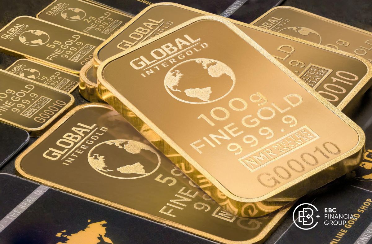 Vàng 24K là vàng gì?