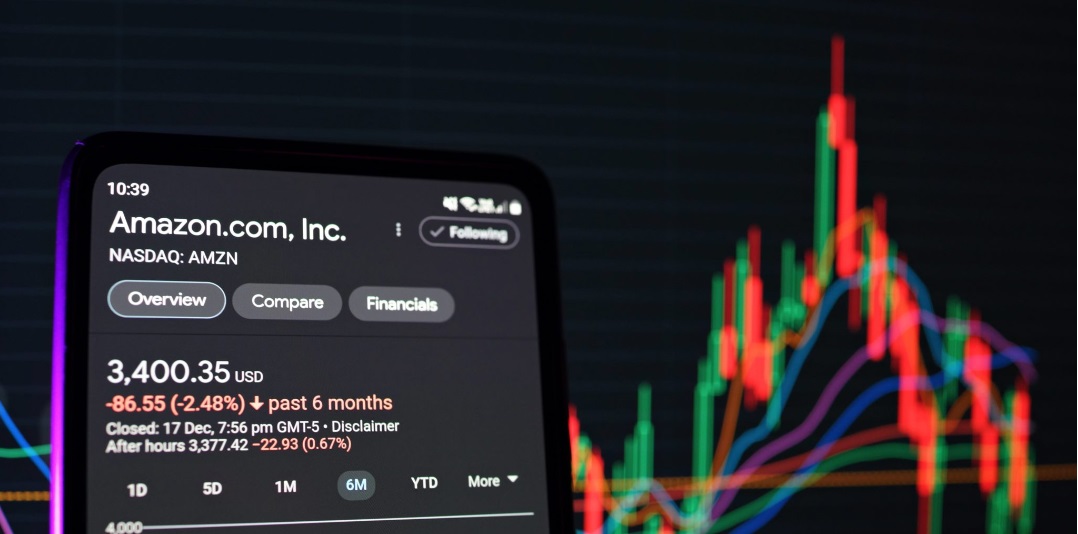 Stock Investing - EBC