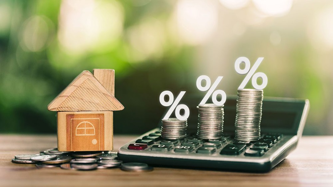Real Estate Investment Trusts - EBC