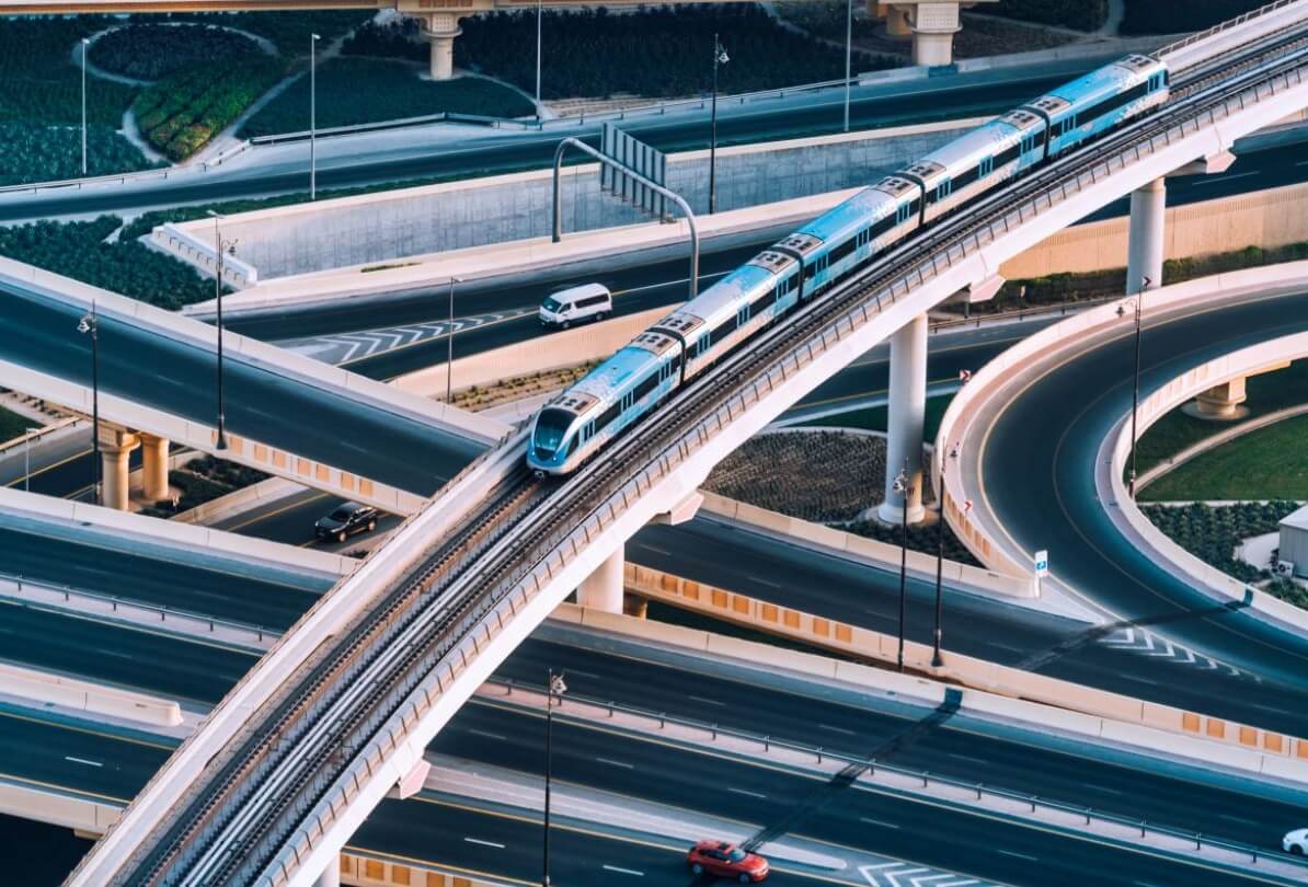 Infrastructure Investing - EBC