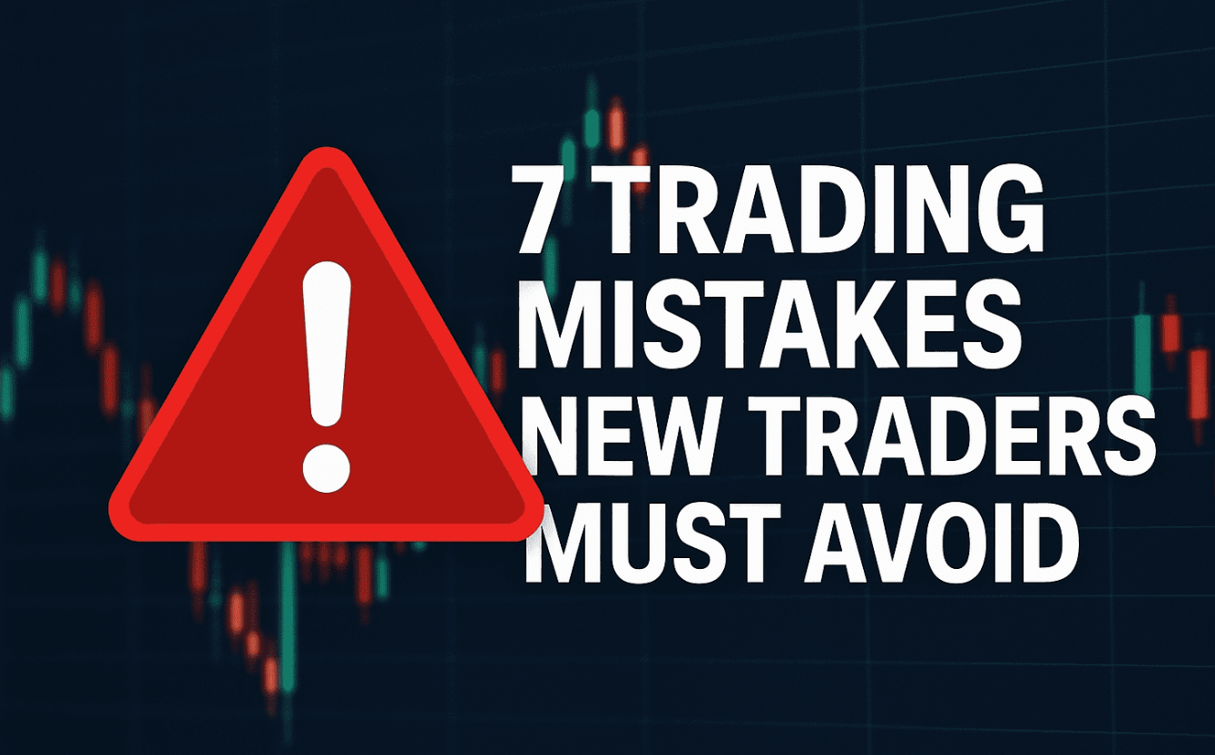 Mistakes to Avoid When Trading Options