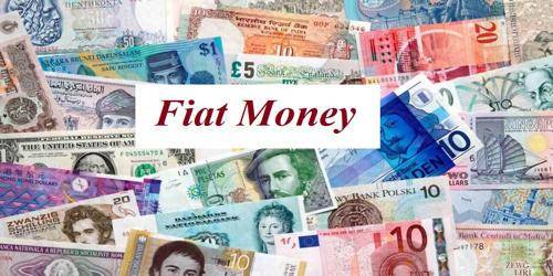 Fiat Money