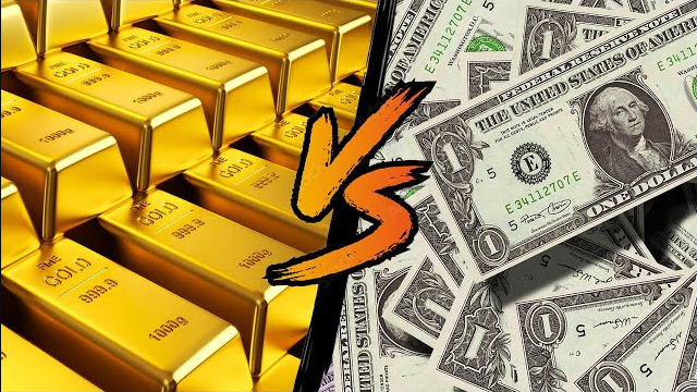 Commodity Money vs Fiat Money