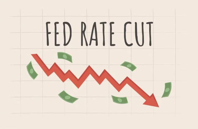 What Is a Fed Rate Cut
