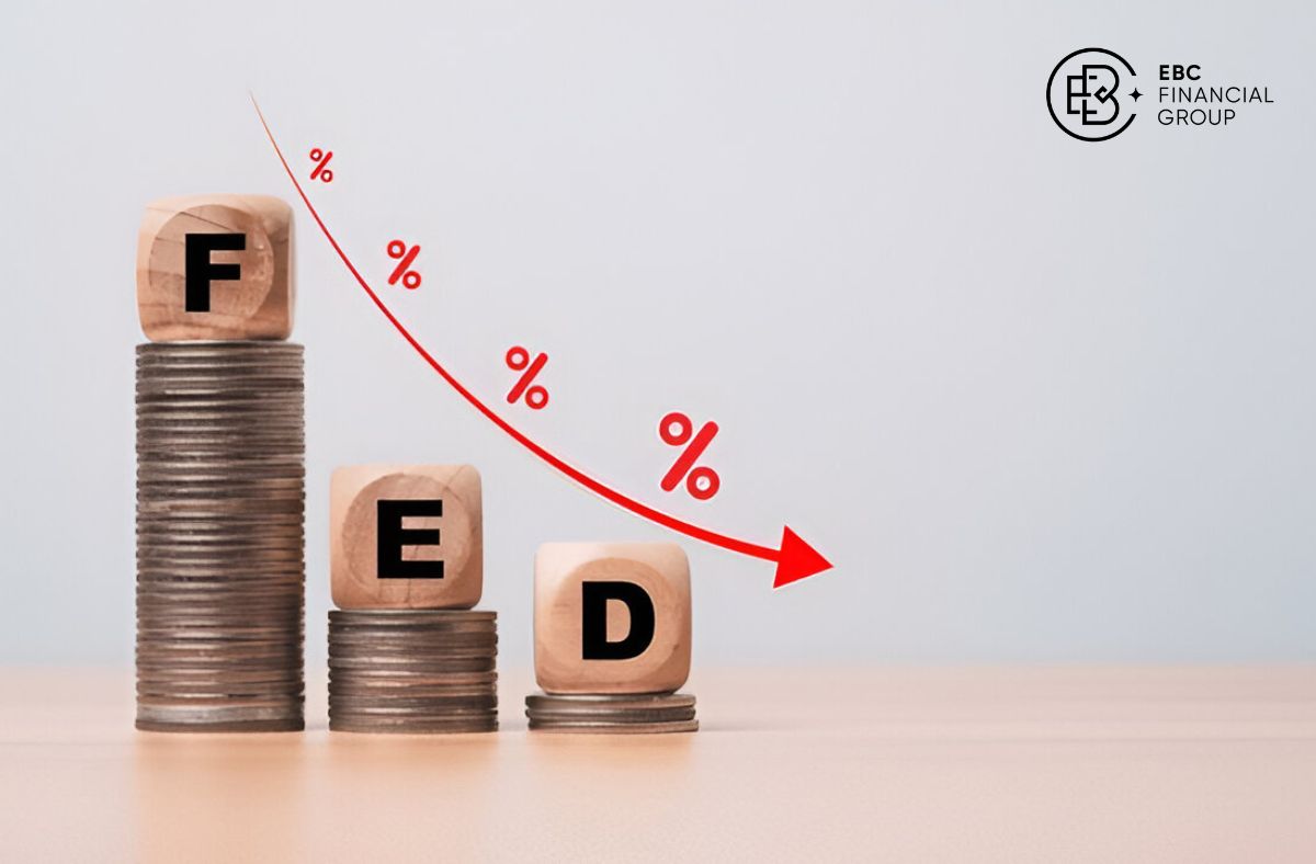 FED giảm lãi suất thì sao?