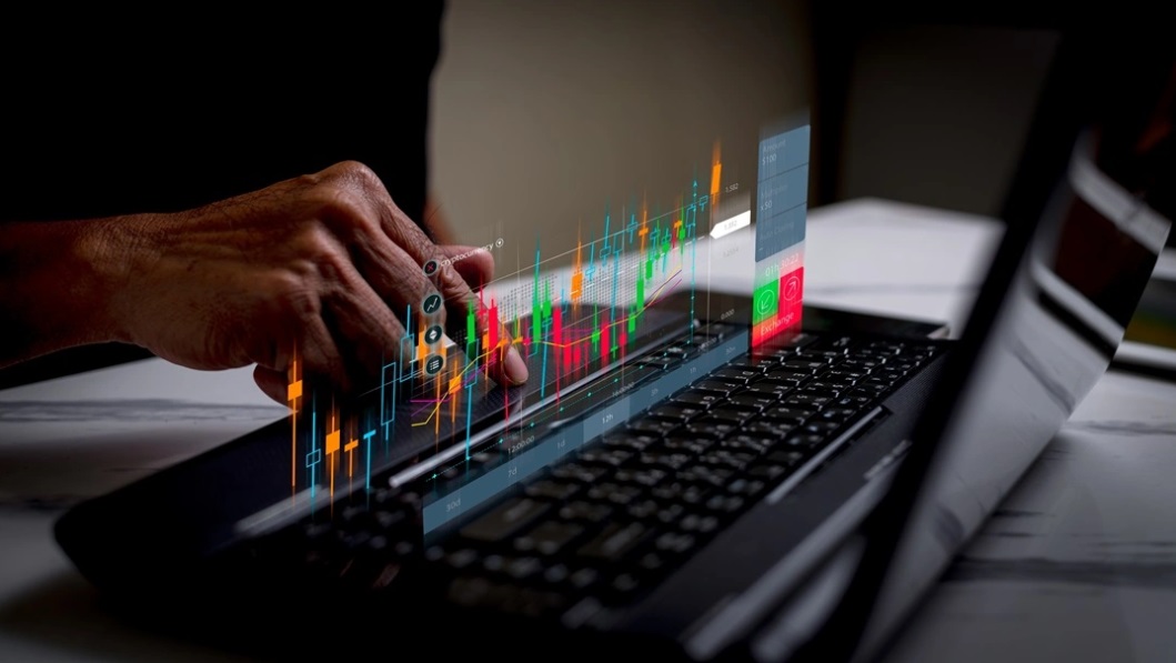 How to Use MetaTrader 4 as a Beginner - EBC