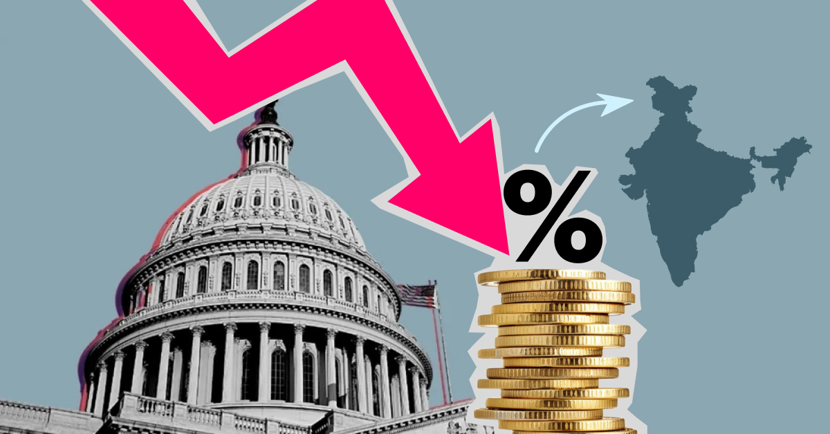 Fed Rate Cut