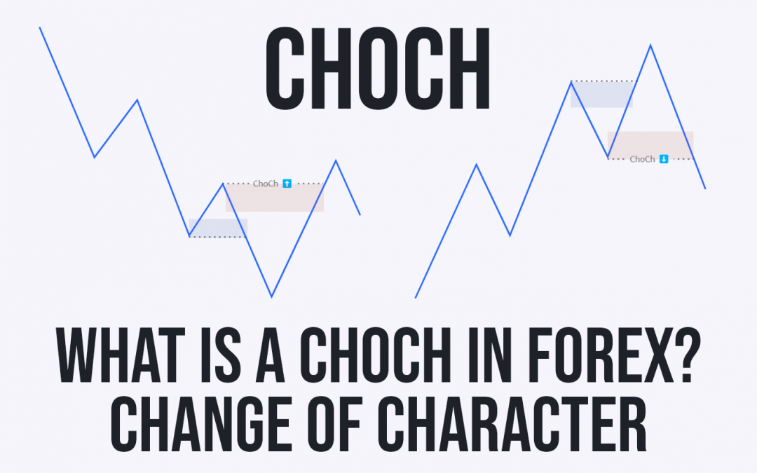 What Is CHOCH in Forex Trading