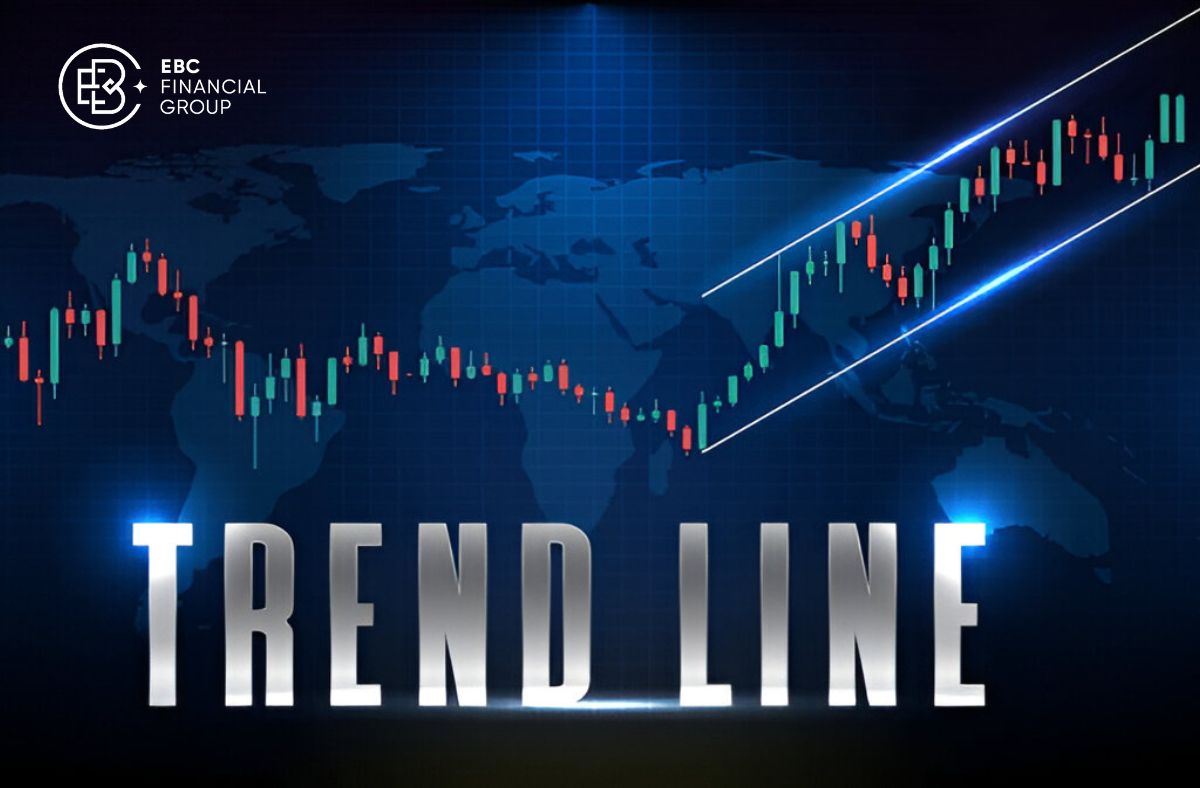 Đường trendline là gì? - EBC