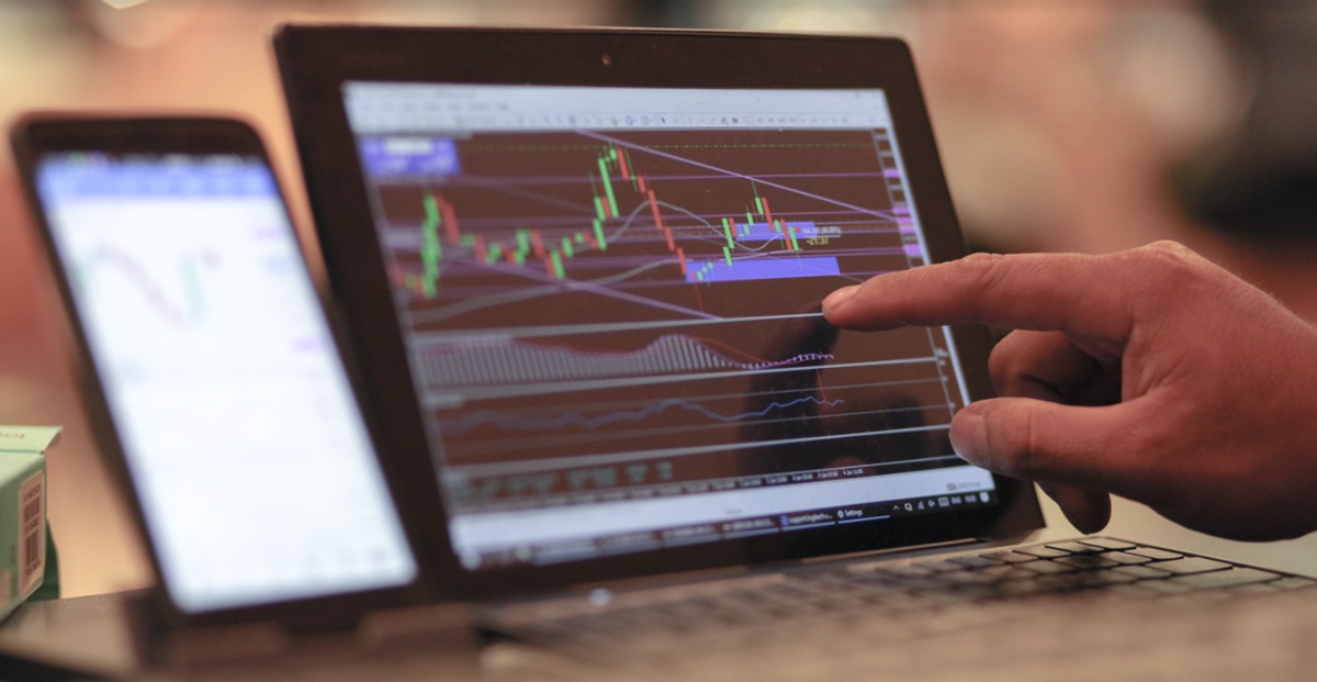 How to Get Started Using MetaTrader 4 - EBC