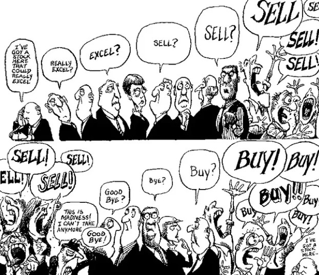 Herd Mentality
