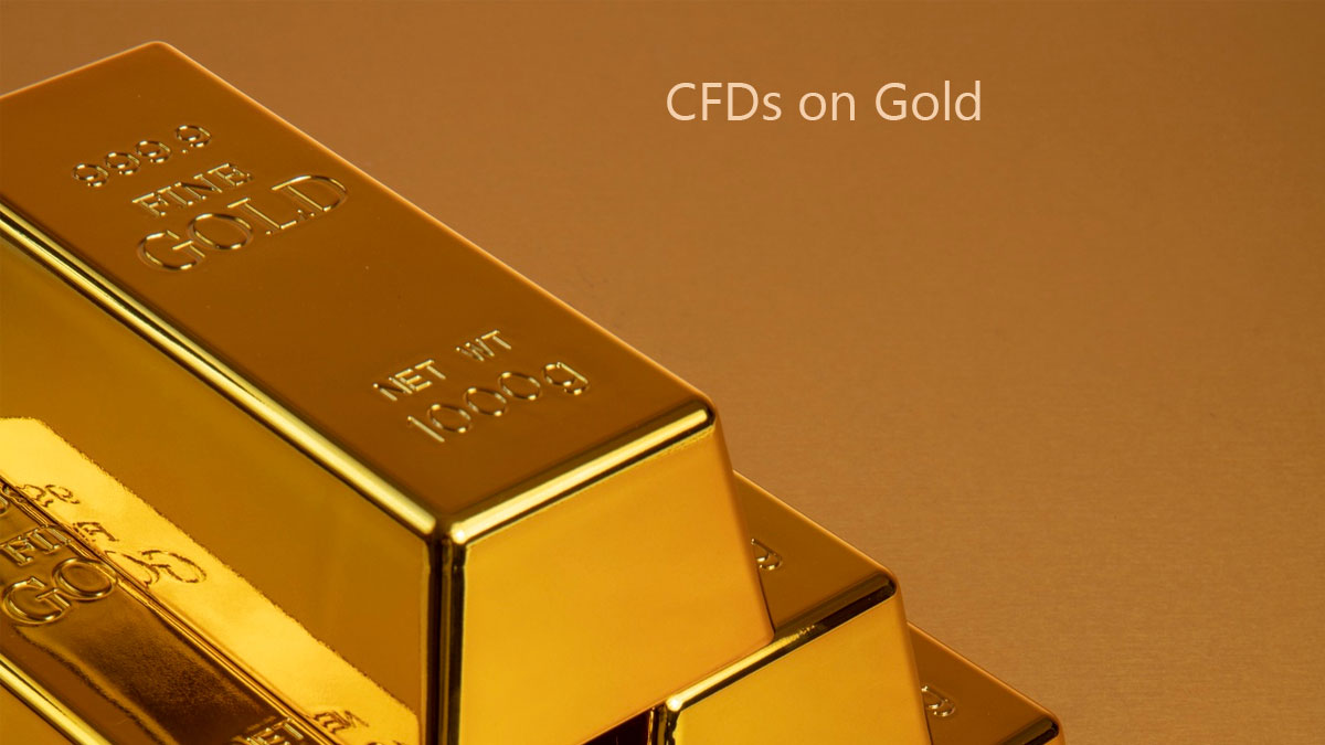 ทอง CFD คืออะไร