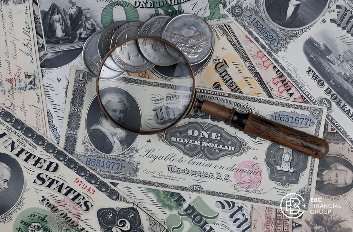 Hướng dẫn cách giao dịch XAG/USD