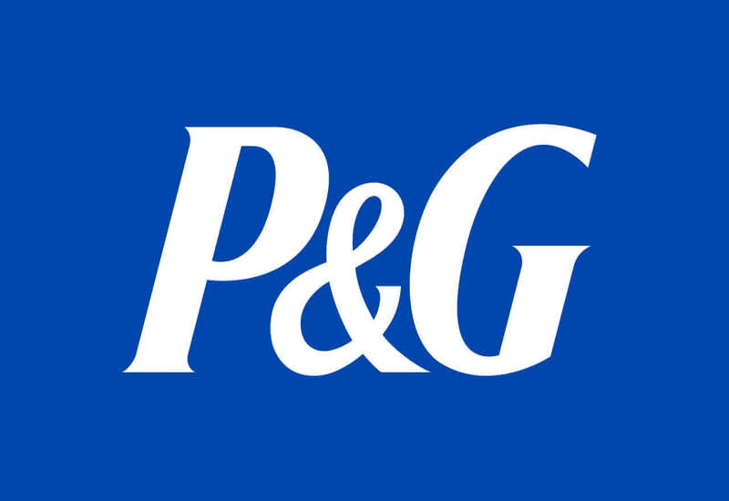 บริษัท P&G - EBC
