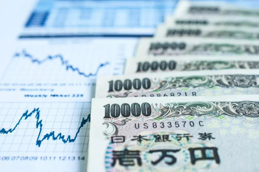 Japan ETF