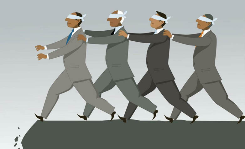 Herd Mentality in Trading