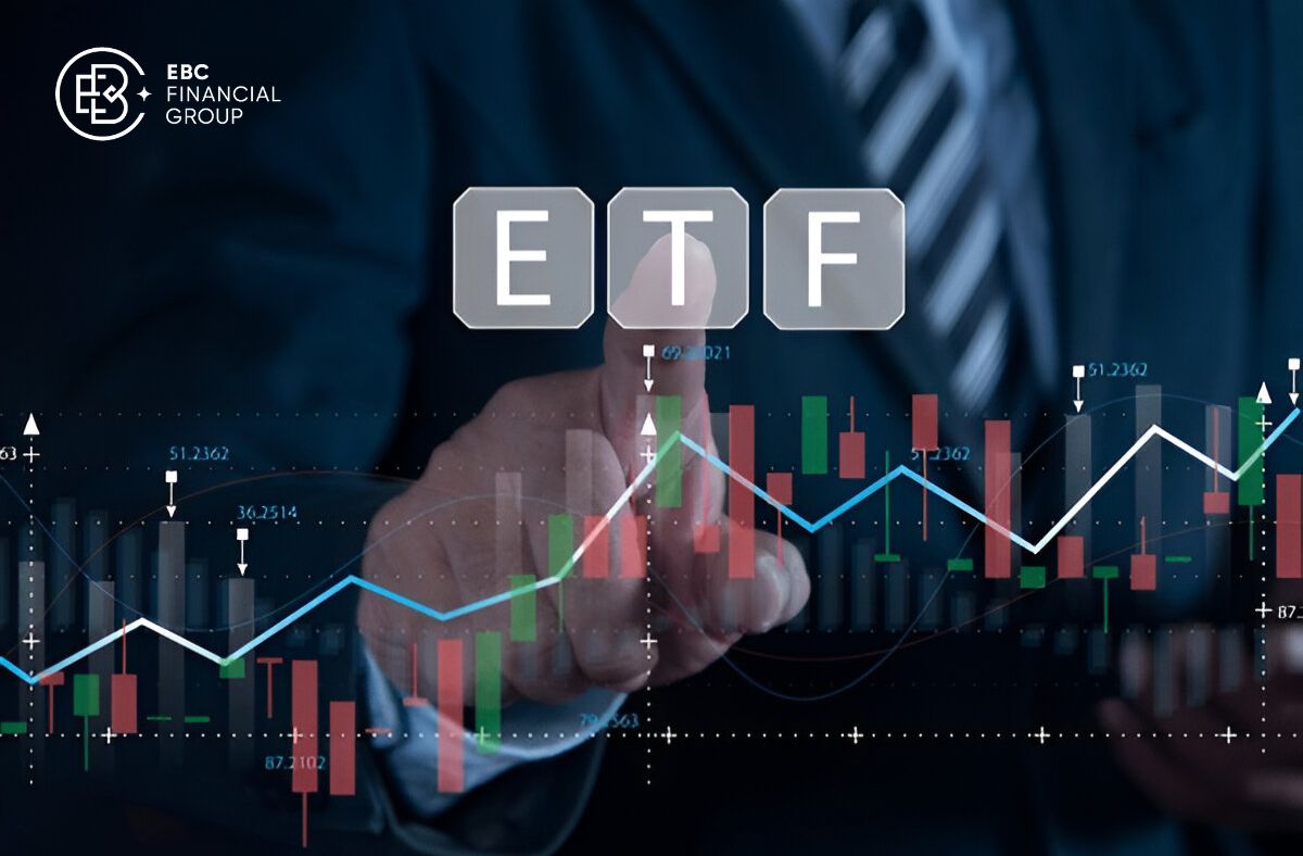 Quỹ ETF là gì?