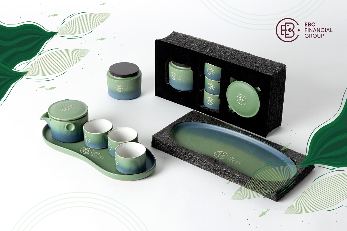 东方雅韵茶具