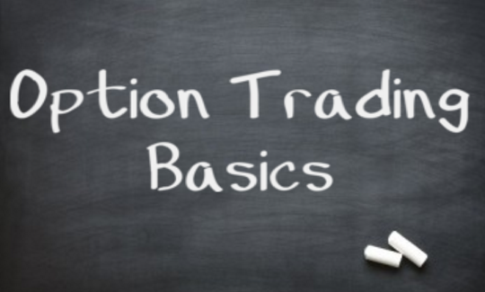 What Is Option Trading