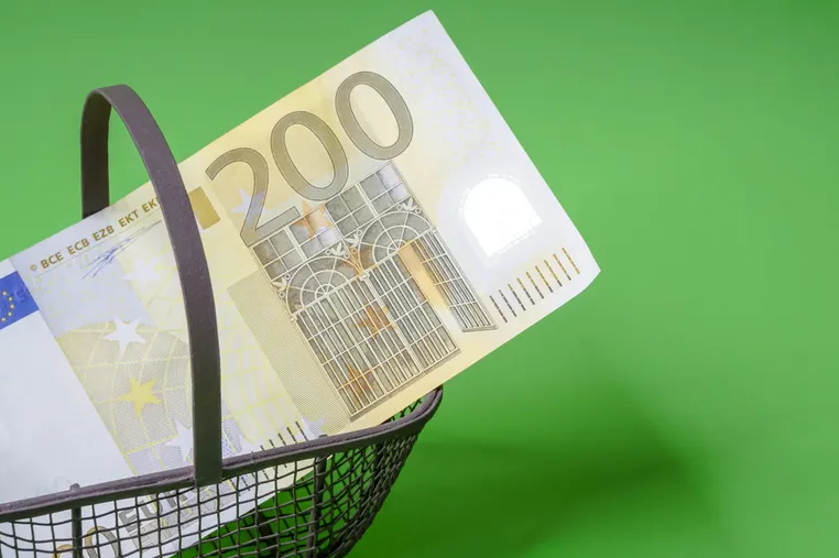 Buy EUR Online