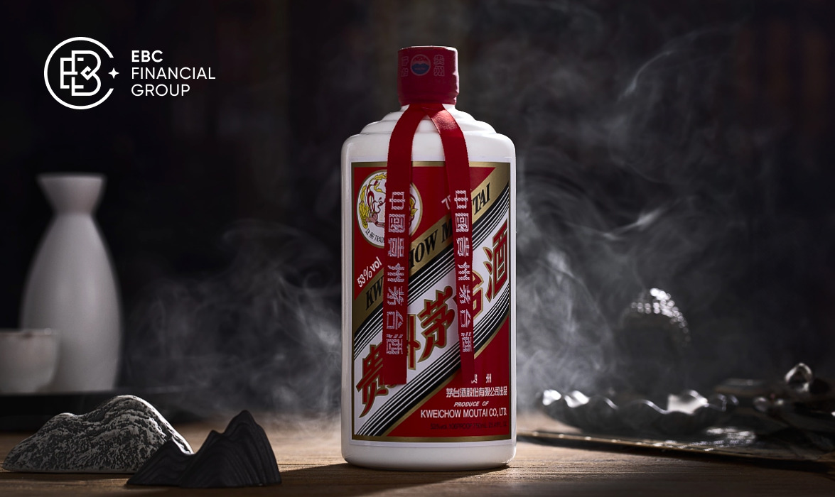 EBC积分商城-国酒茅台