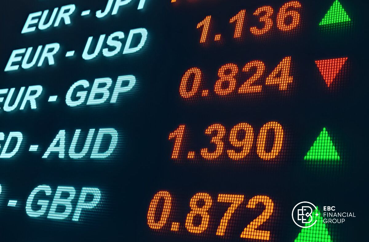 Các cặp tiền tệ chéo trong Forex
