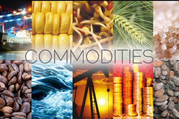 Type of Commodities