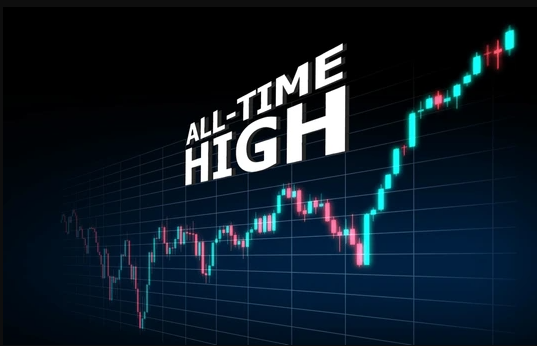 ATHとは