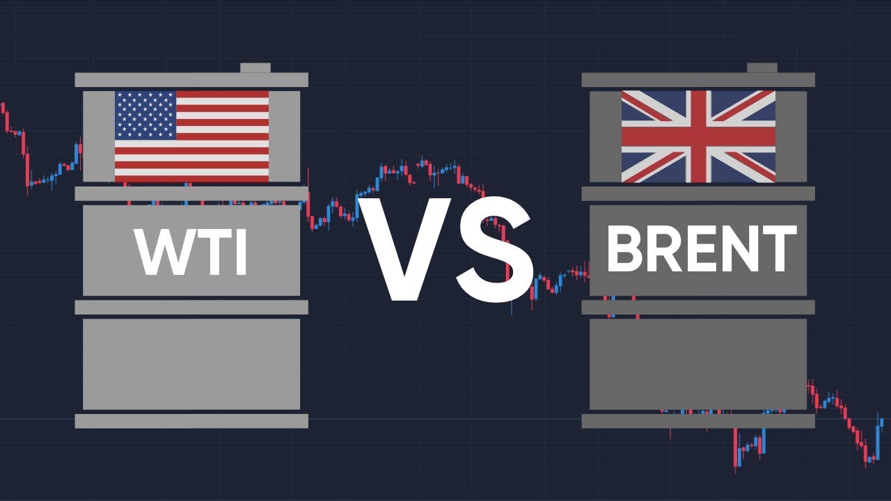 Crude Oil Markets