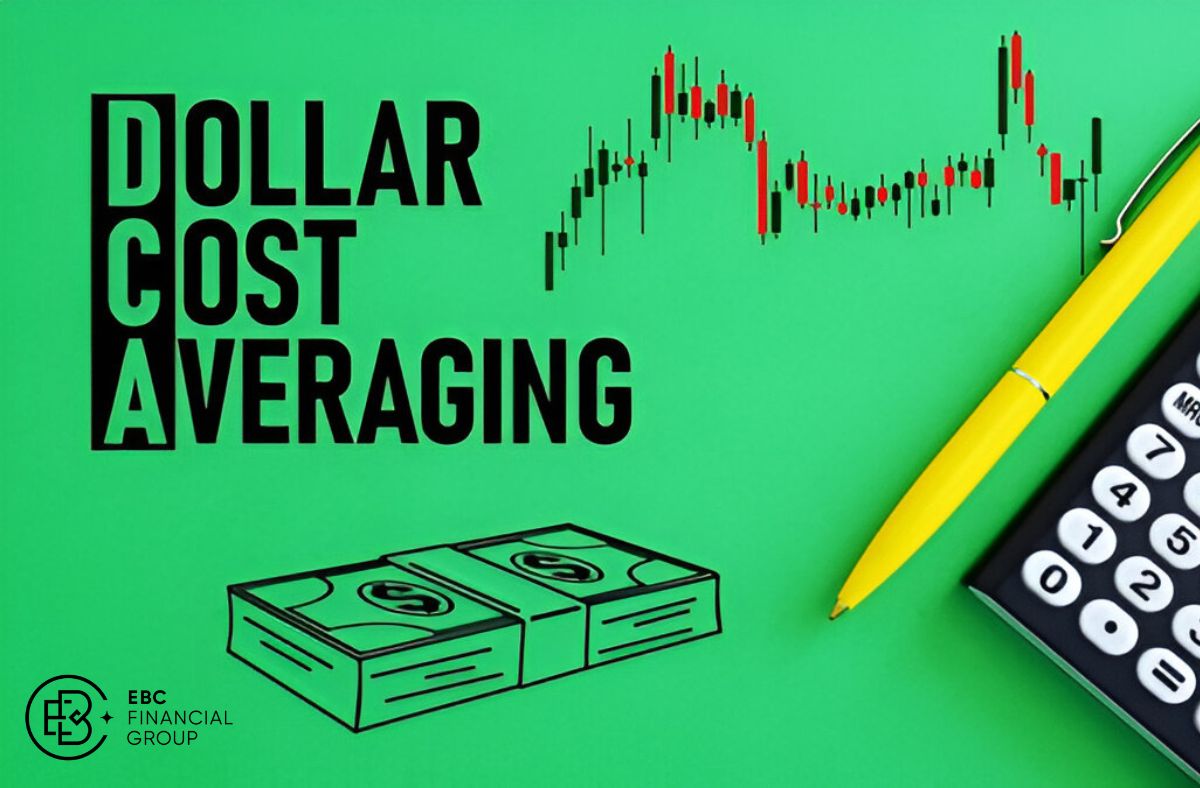Chiến lược Trung bình giá (Dollar-Cost Averaging)