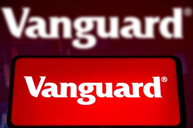 Vanguard Index Funds