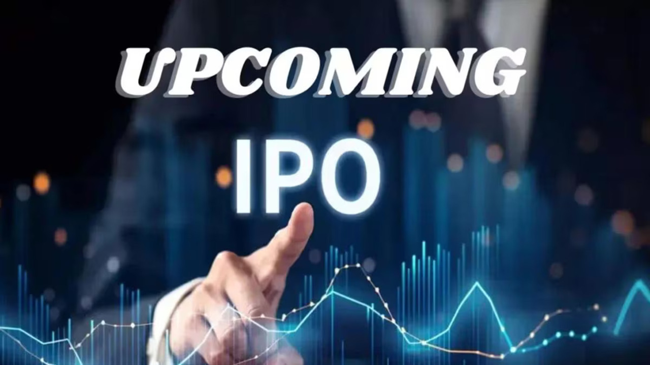 Upcoming IPO in the US
