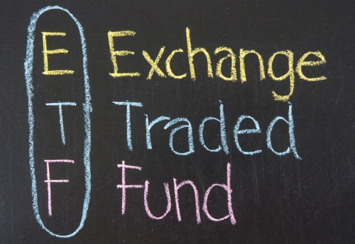 Exchange Traded Fund (ETF)