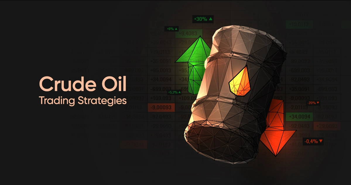 Crude Oil Trading Strategies