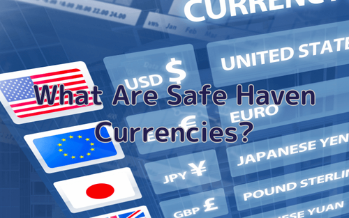 Safe Haven Currencies