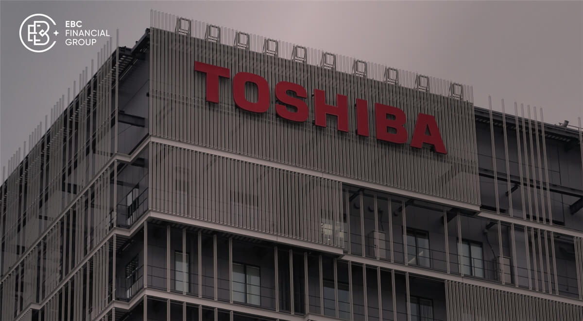 東芝