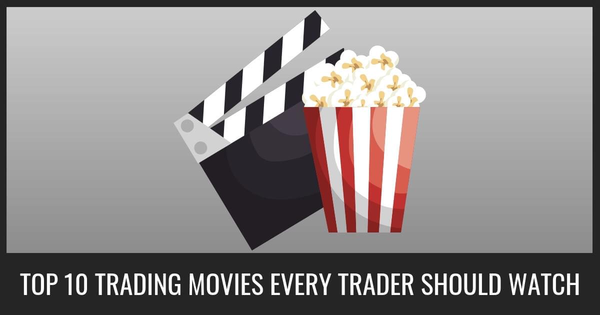 Top 10 Finance Movies
