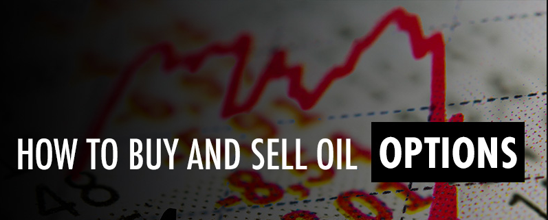What Are Oil Options