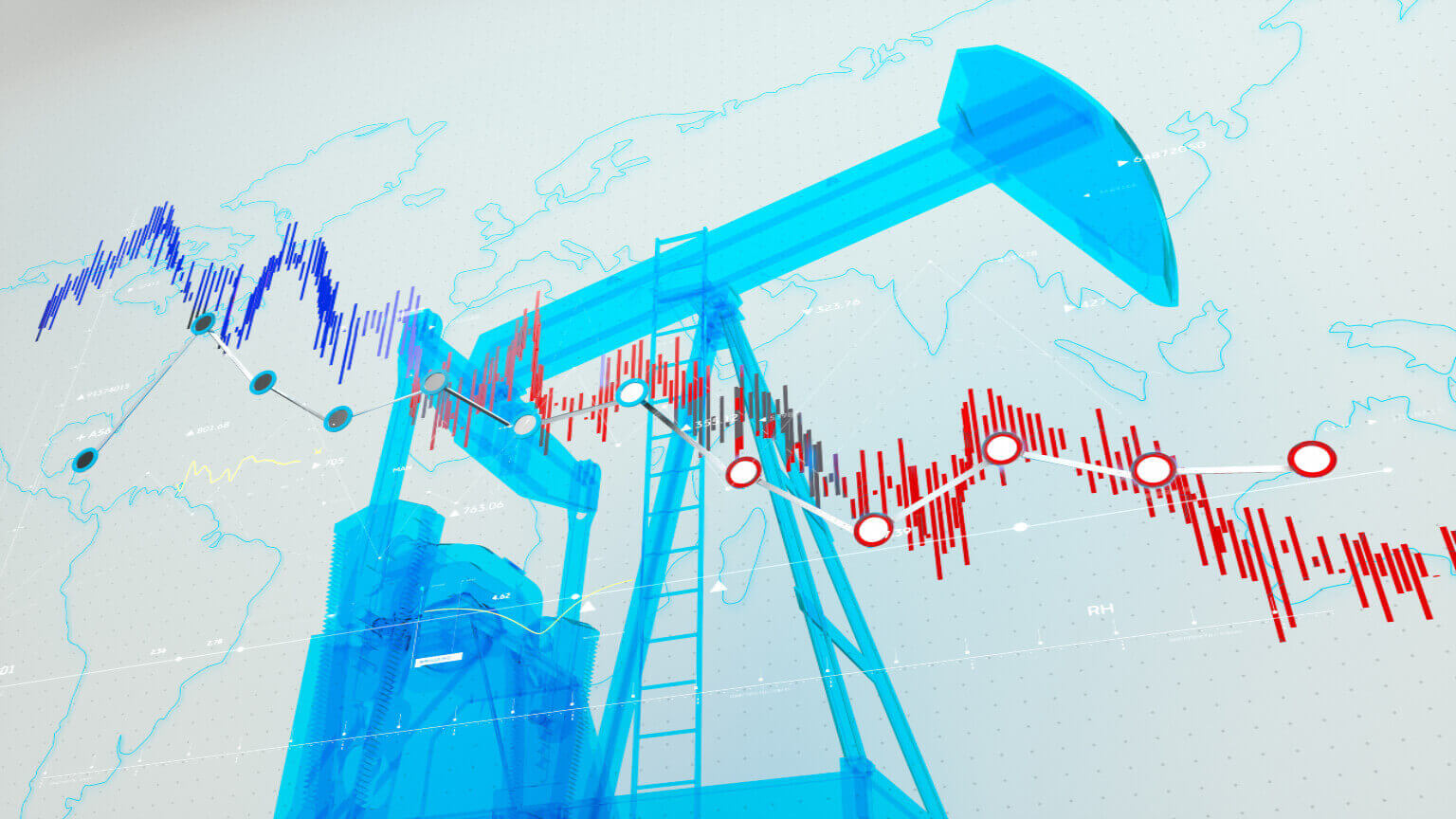Trade Oil Options
