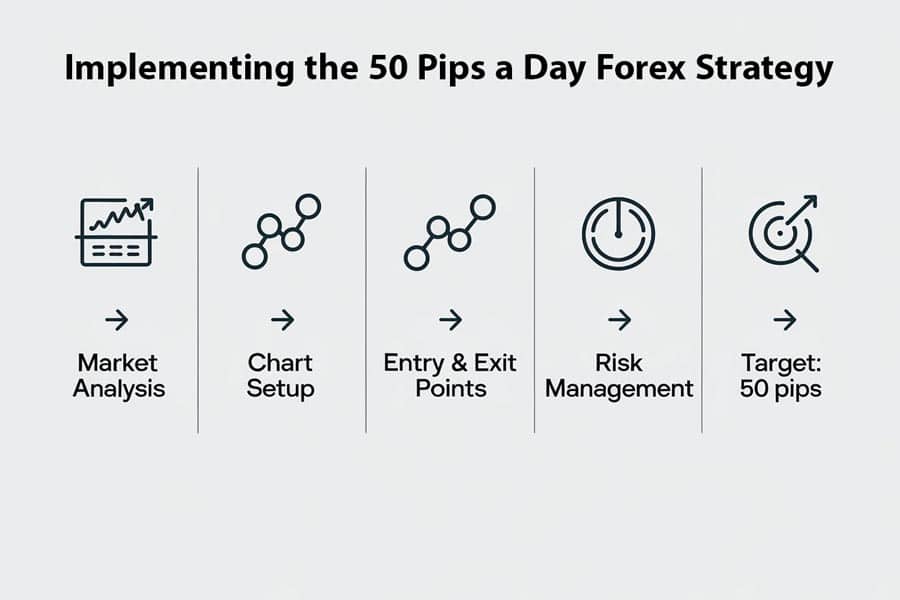 Pip Trading Strategy