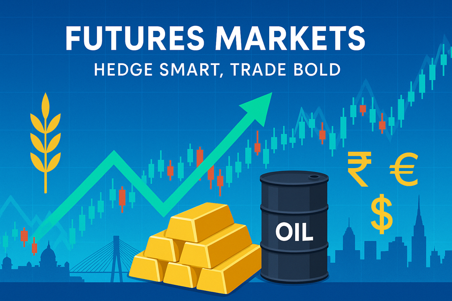 Weekend Futures