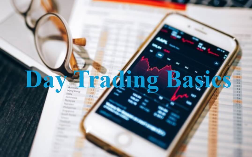Day Trading Basics