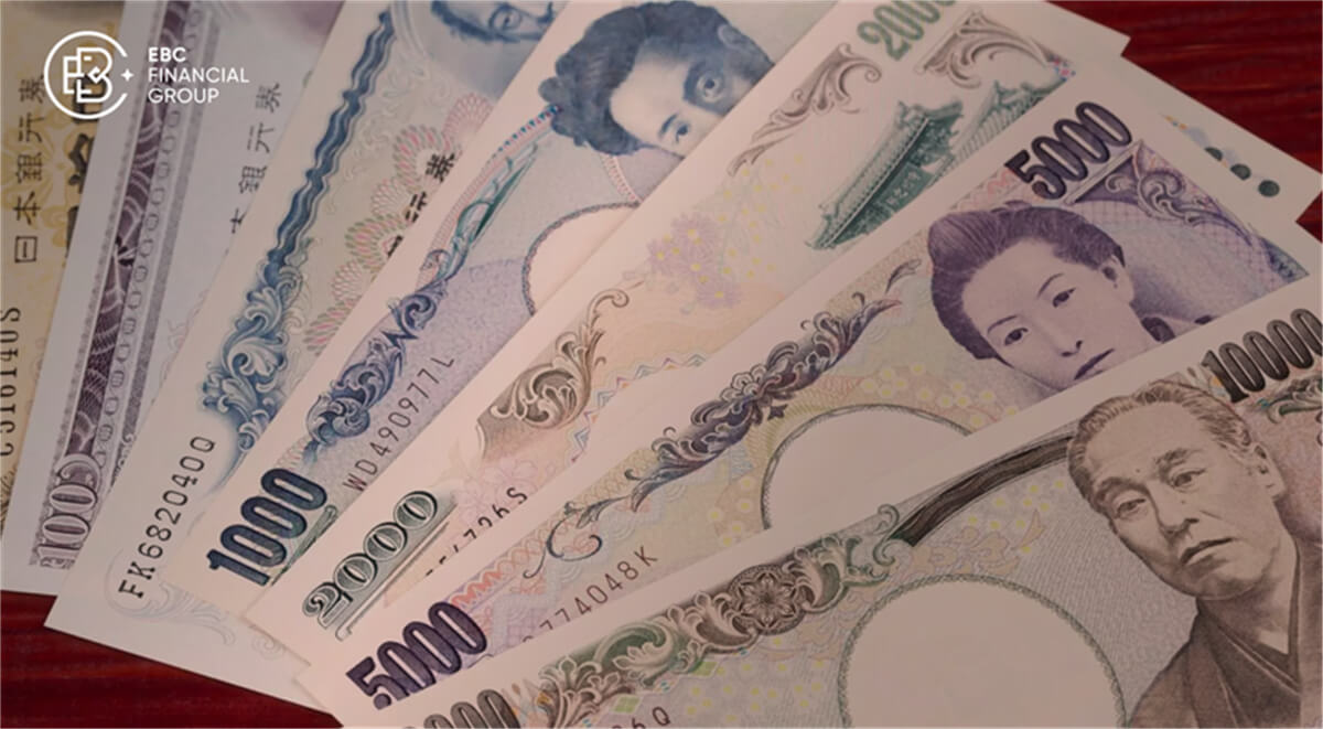 JPY