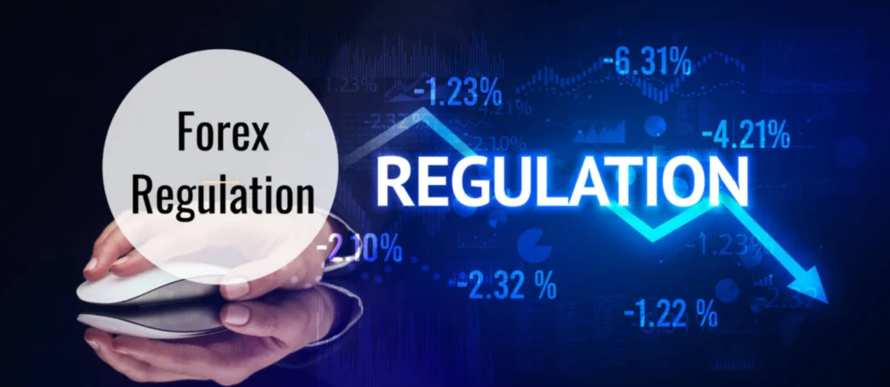 Forex Trading Brokers Regulations